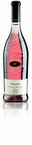 Pinot grigio veneto rose new